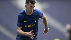 Engleze je ostavio u nevjerici: Nestvarno je ono što radi Ivan Perišić