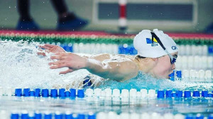 Mostarka ponovo odlična: Lana Pudar prošla u polufinale u disciplini 200 metara leptir