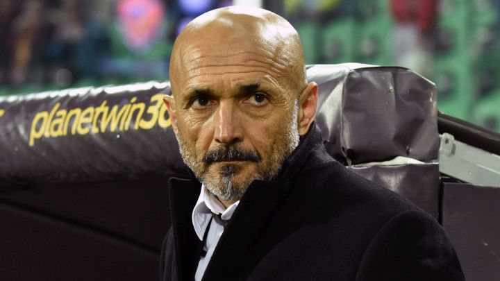 Luciano Spalletti preuzima Inter?