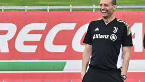 Slijedi još jedna sezona nerviranja navijača Juventusa: Allegri ostaje trener Stare dame!