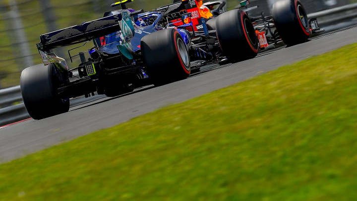 Sjajne kvalifikacije na Hungaroringu, Verstappen stigao do prve pol pozicije u karijeri