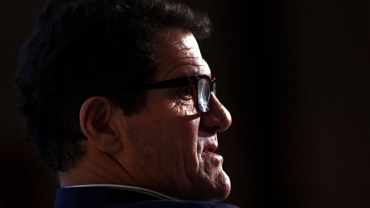 Capello: Za Scudetto će se boriti tri kluba