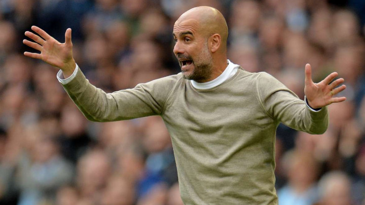 Sky Sport: Guardiola lovi mladu zvijezdu Dinama