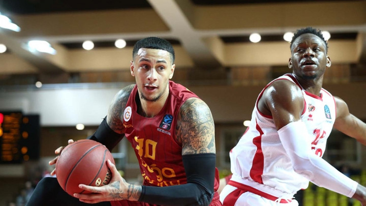Galatasaray šokirao Monaco, Unics slavio u Vilnyusu
