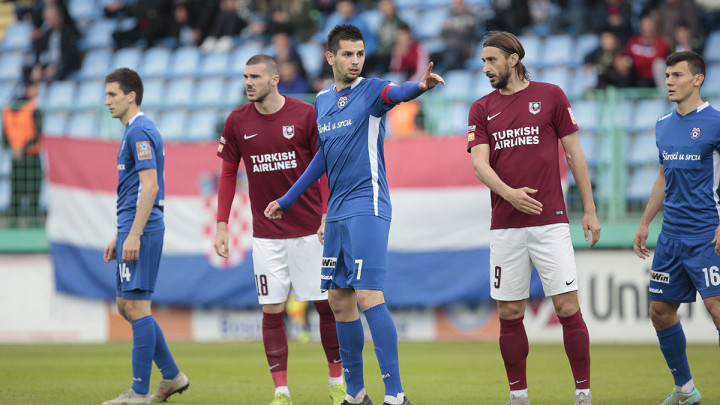 Na Pecari optimizam pred Tuzlu City