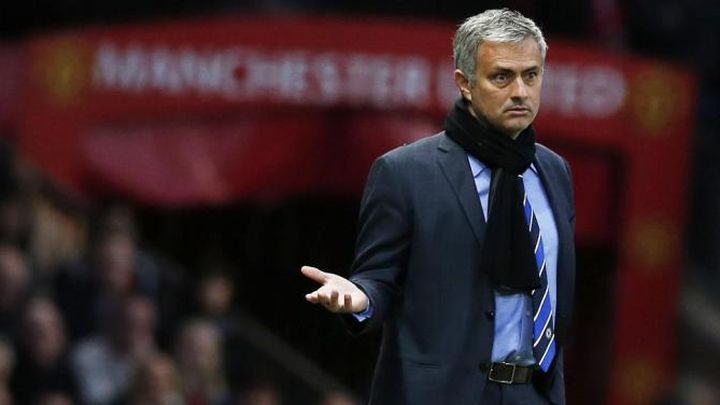 Mourinho: U United neću dovoditi portugalske igrače