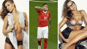 Zuberov gol Brazilcima nije najveći uspjeh života- već što je oženio srbijansku ljepoticu!