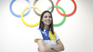 Tatjana Đekanović osvojila 47. mjesto na Olimpijskim igrama