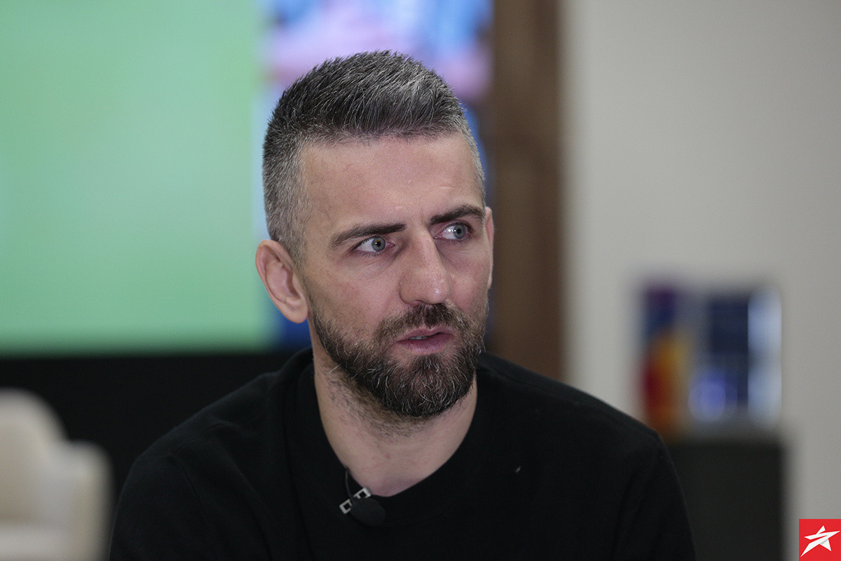 Vedad Ibišević s New York Red Bullsima osvojio finale konferencije u MLS ligi