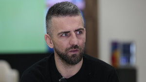 Vedad Ibišević s New York Red Bullsima osvojio finale konferencije u MLS ligi