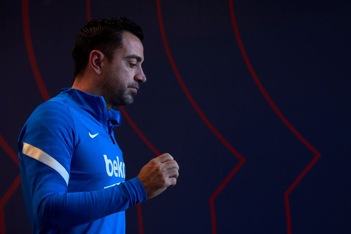 Slavlje kratkog daha: Xavi je ostao bez velikog pojačanja!