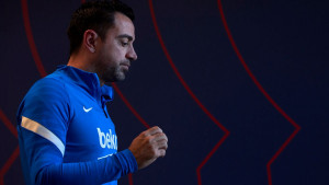 Slavlje kratkog daha: Xavi je ostao bez velikog pojačanja!