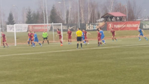 Četiri pogotka u duelu vječitih rivala na Butmiru