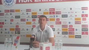"Jako respektabilan klub zato što svi misle da će se oni nekad raspast koliko im igrača ode, ali..."