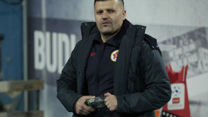 Dudić nije krio razočarenje: "Neću da se izvlačim..."