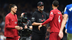 Klopp objasnio kakve igrače nikada neće dovesti u svoj tim