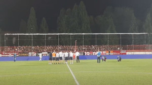 Novi preokret i novo slavlje Pod Bijelim Brijegom: "Zrinjski je šampion..."
