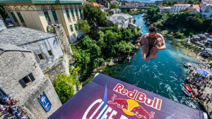 Kraj čekanju: Prvaci Svjetske serije Red Bull Cliff Diving 2023. bit će okrunjeni na Novom Zelandu