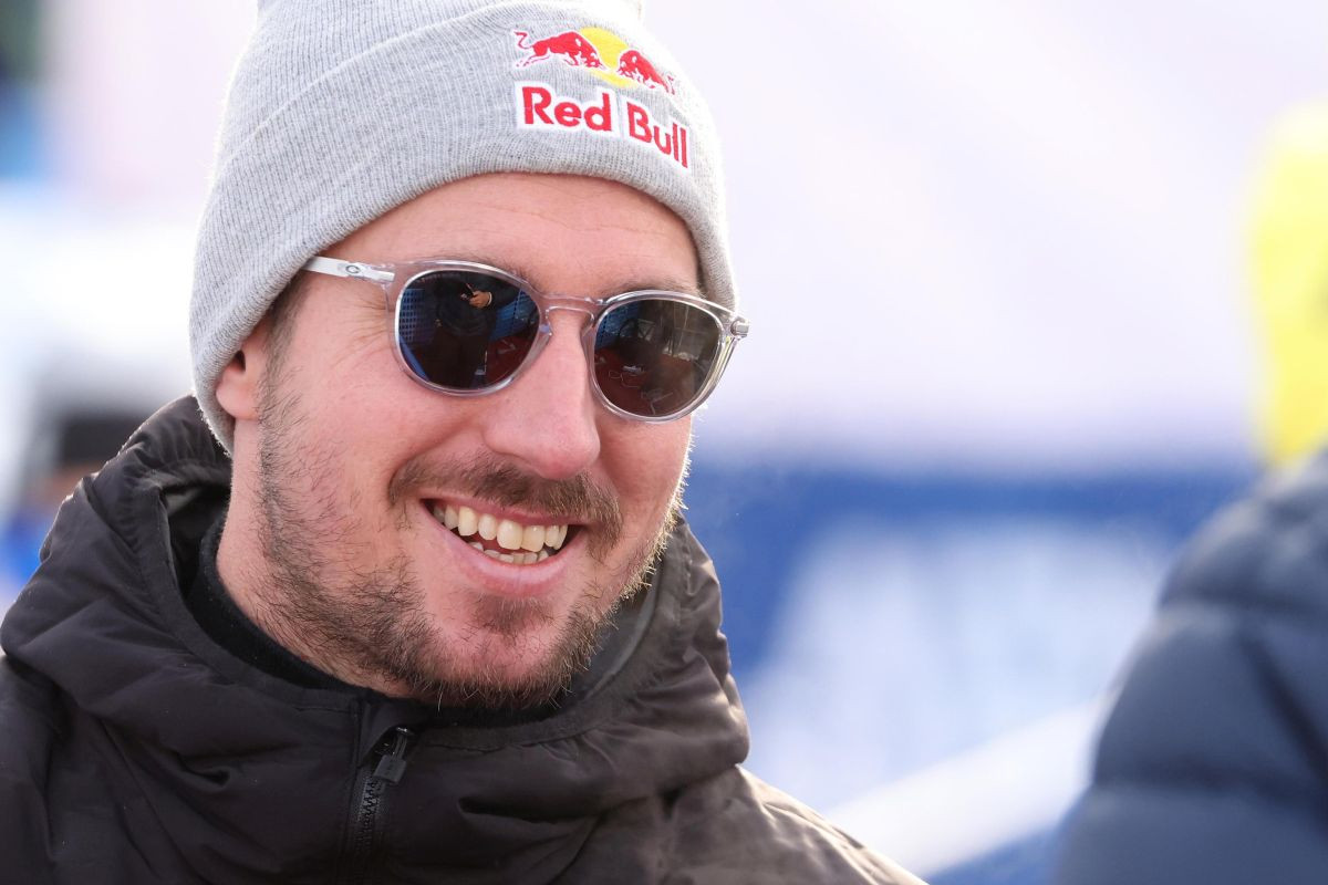 Legendarni Hirscher se vraća na skijaške staze, ali ne pod zastavom Austrije