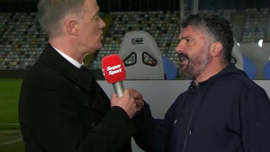 Hrvatska će pričati o ovome danima: Otkrivena je stvarna pozadina napada Gattusa na Jeličića!