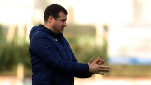 Nenad Lalatović podnio ostavku!