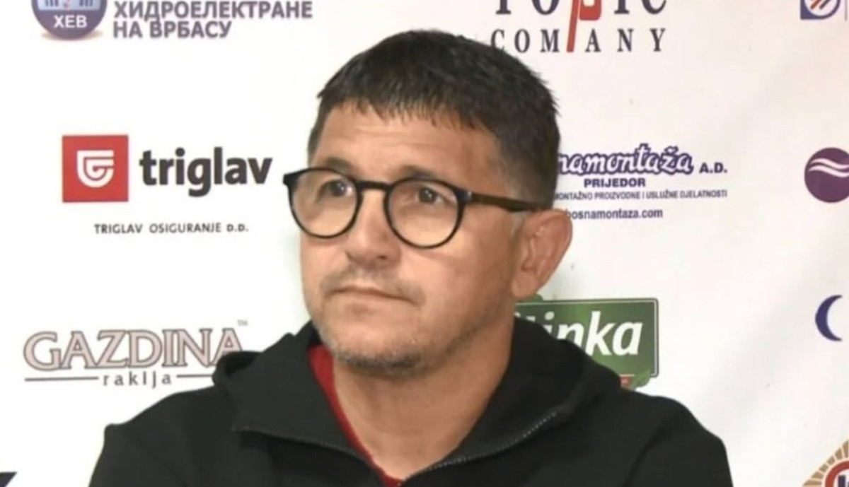 Iz Rudara su na zanimljiv način najavili utakmicu protiv Sarajeva