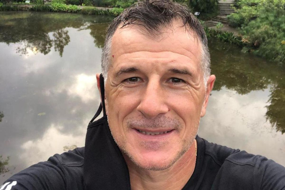 Nastupio za BiH, pa ga se otac zauvijek odrekao: "Srbin sam, ali sam Bosanac. Pravi Bosančeros"
