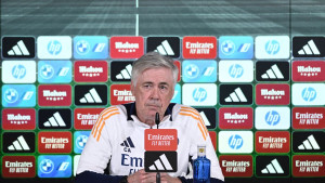 Španija u čudu, Ancelotti je pred meč s Alavesom donio neočekivanu odluku