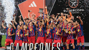 Slavlje Barcelone naglo prekinuto zbog žestokog udarca koji će im zadati PSG