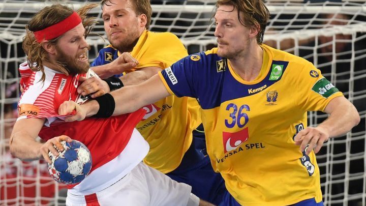 Nevjerovatan povratak Danske, ali Švedska nakon produžetka ide u finale