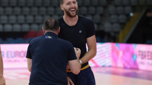 Hrvati su svašta mogli očekivati nakon plasmana u polufinale, ali ne i takvu objavu Jusufa Nurkića!