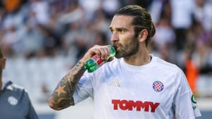 E to je Hajduk! Livaji ništa nije jasno, jedan od najboljih u ligi dolazi na Poljud da bude rezerva