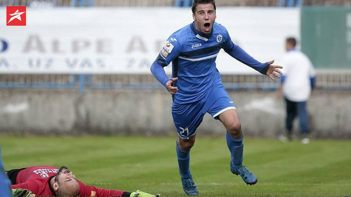 Dženis Beganović pojačava konkurenciju u FK Tuzla City