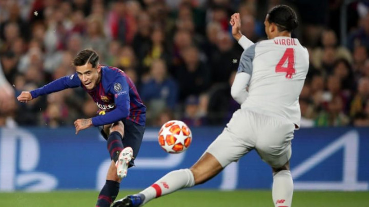 Liverpool je najveći gubitnik Coutinhovog odlaska u Bayern