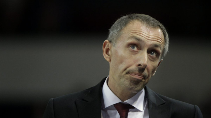 Euroligaški velikan krade trenera Crvenoj zvezdi?