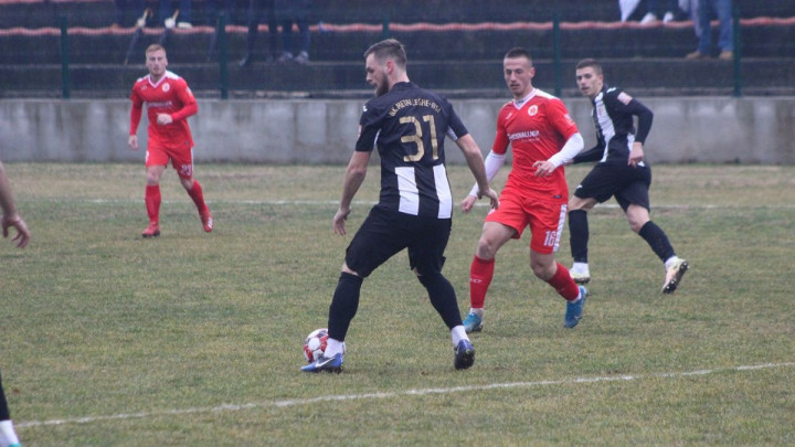NK Metalleghe BSI bolji od NK Brotnjo