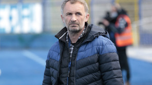 Nemanja Miljanović: Zadovoljni smo bodom, ali ne i načinom na koji smo završili meč