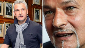 "Fudbal više ne gledam, siječem drva i vozim traktor"