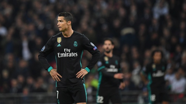 Ronaldo pokazao optimizam bez obzira na poraz