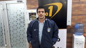 Igor Remetić novi šef struke NK Travnik