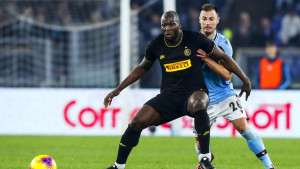 Lukaku optimista i pred finale