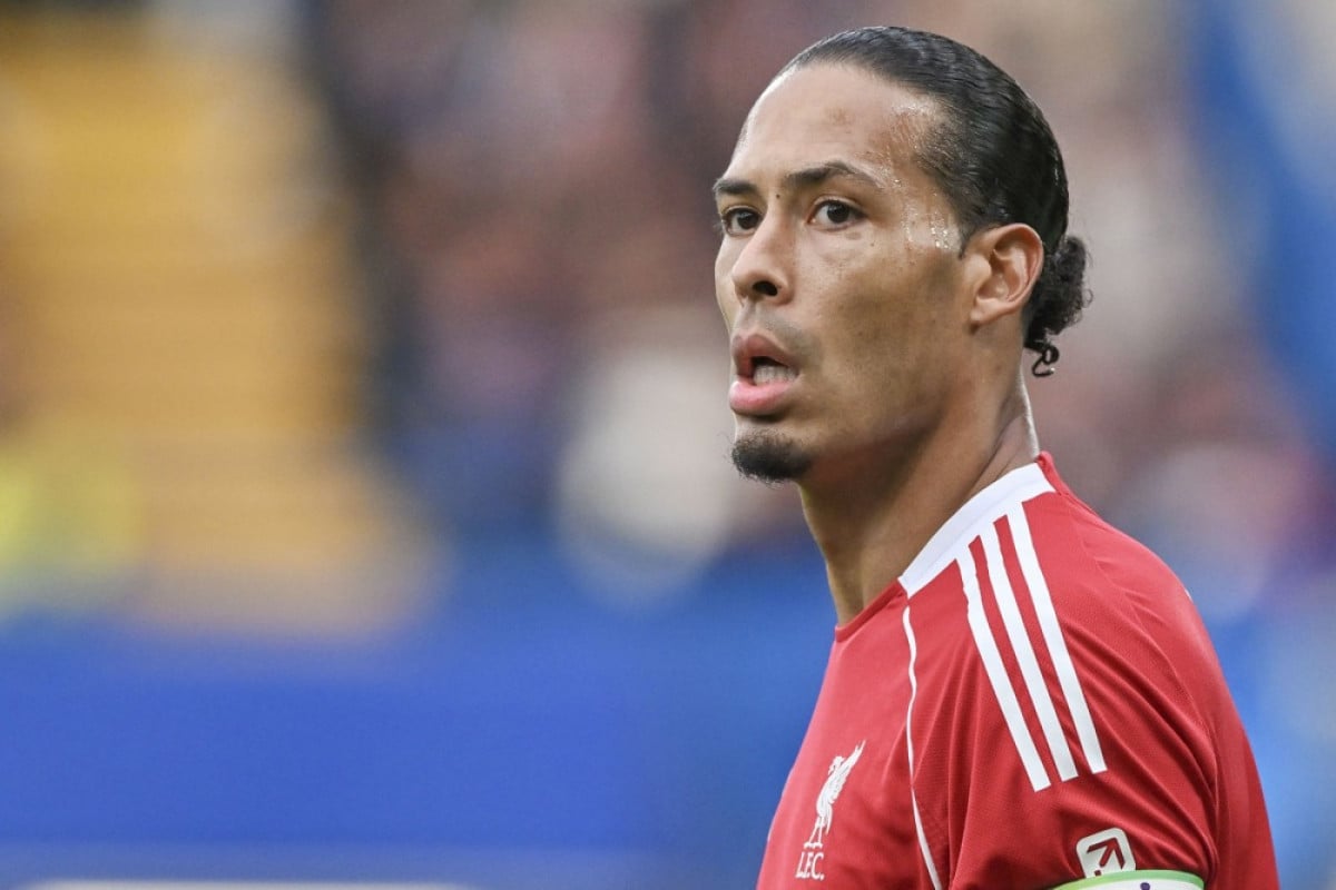 Anfield zanijemio: Slot u velikim problemima, a sada je i kapiten otvorio dušu Anfield zanijemio: Slot u velikim problemima, a sada je i kapiten otvorio dušu