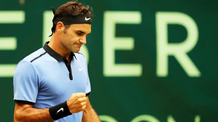 Zverev je budućnost, ali Federer još uvijek vlada tenisom
