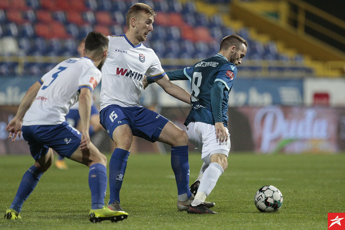 Stanić potpisuje za Rijeku Stanić potpisuje za Rijeku