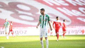 Konyaspor furiozan, Rahmanović se upisao u strijelce