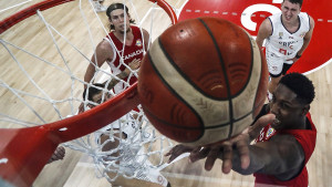 Odluka FIBA-e zaprepastila Srbe i Nijemce pred finale Svjetskog prvenstva