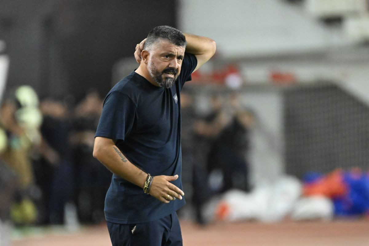 Englezi nemaju milosti, a ovaj put na zub su uzeli Gattusa i njegovo vrijeme u Hajduku