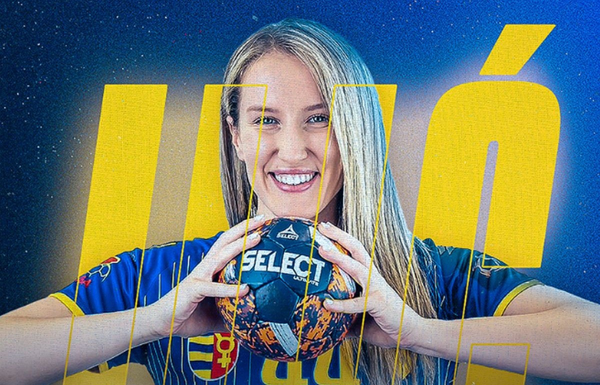 Jovana Ilić karijeru nastavlja u jednoj od najjačih rukometnih liga Evrope