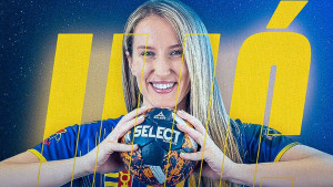 Jovana Ilić karijeru nastavlja u jednoj od najjačih rukometnih liga Evrope