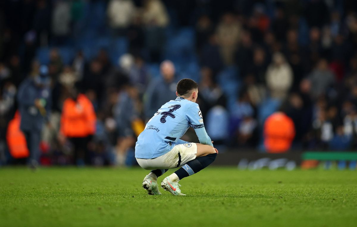 Pep Guardiola brutalno otpisao veliku zvijezdu, dva evropska velikana odmah žele da ga dovedu